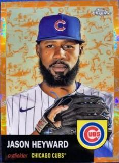 Jason Heyward