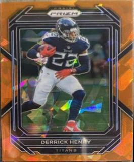 Derrick Henry