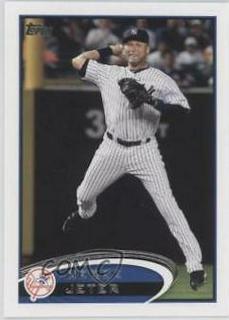 Derek Jeter