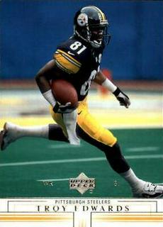 Troy Edwards