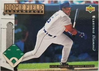 Cecil Fielder
