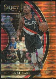 Damian Lillard