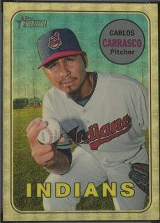 Carlos Carrasco