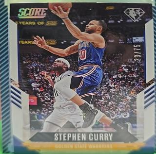 Stephen Curry
