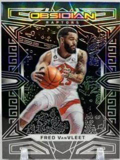 Fred VanVleet