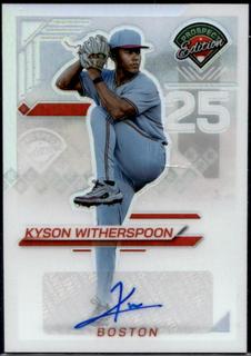 Kyson Witherspoon