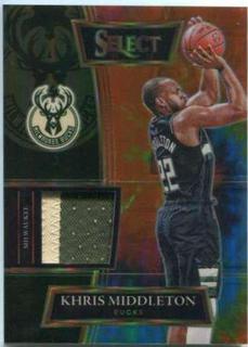 Khris Middleton