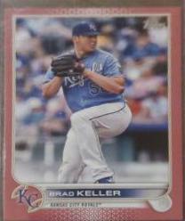 Brad Keller