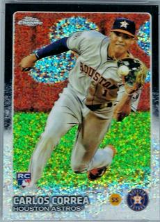 Carlos Correa
