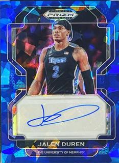 Jalen Duren