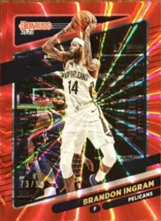 Brandon Ingram