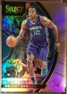 Dwight Howard