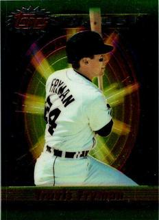 Travis Fryman