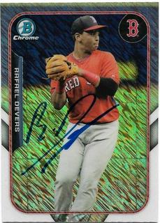 Rafael Devers