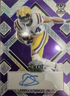 Derek Stingley Jr.