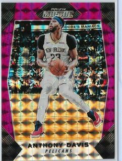 Anthony Davis