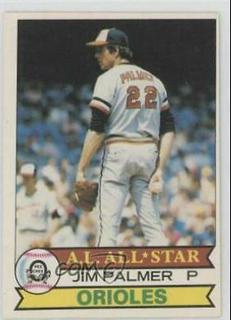 Jim Palmer