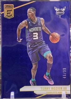 Terry Rozier III