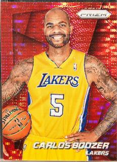 Carlos Boozer
