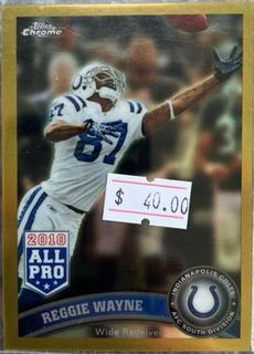 Reggie Wayne