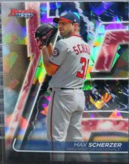Max Scherzer