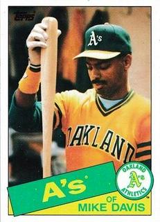 Mike Davis