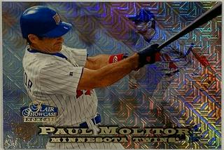 Paul Molitor