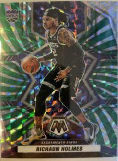 Richaun Holmes