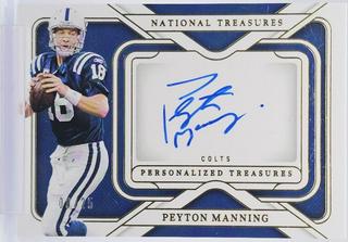 Peyton Manning