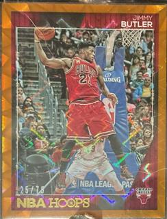 Jimmy Butler