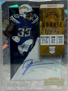 Derwin James