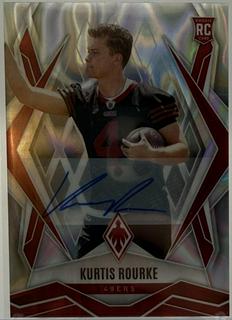 Kurtis Rourke
