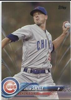 Drew Smyly