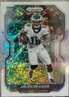 Jalen Reagor