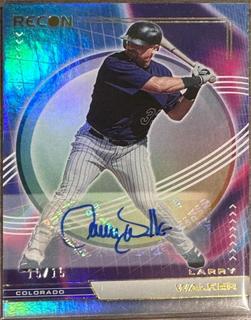Larry Walker
