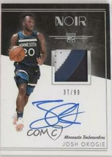 Josh Okogie