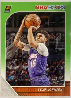 Tyler Johnson