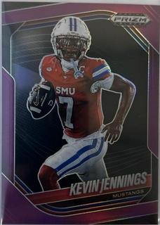 Kevin Jennings