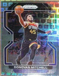 Donovan Mitchell