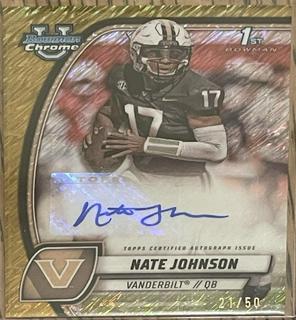 Nate Johnson