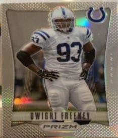 Dwight Freeney