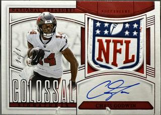 Chris Godwin