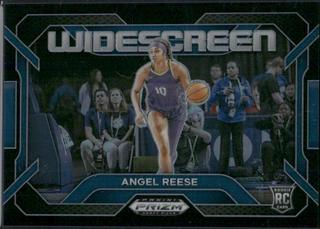 Angel Reese
