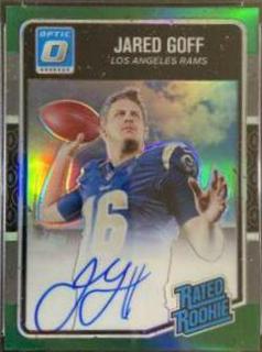 Jared Goff