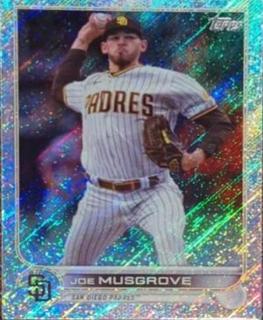 Joe Musgrove