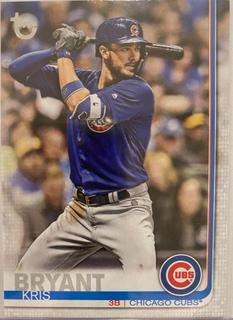 Kris Bryant
