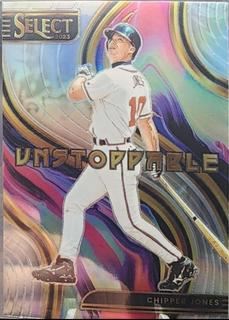 Chipper Jones