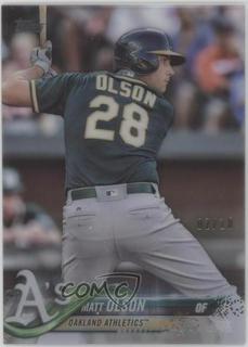 Matt Olson