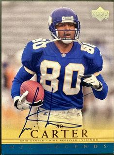 Cris Carter