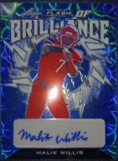 Malik Willis